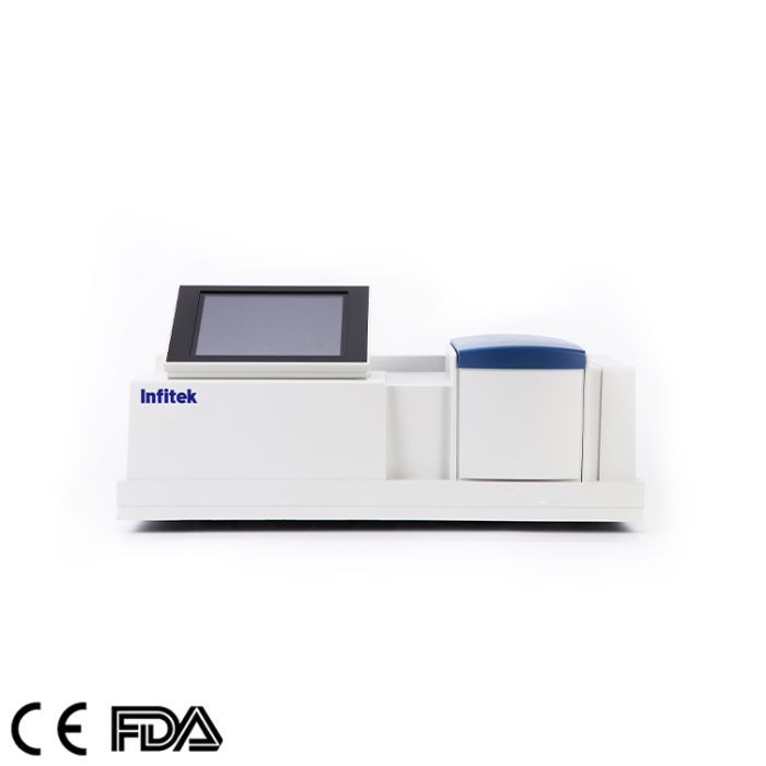 Espectrofotómetro UV-Visible de doble haz, SP-IUV8 , SP-IUV9