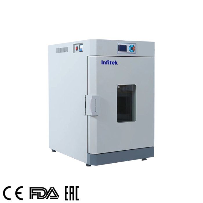 Horno de secado-incubadora (doble uso), DOI-30Z - DOI-70Z - DOI-140Z -DOI-240Z