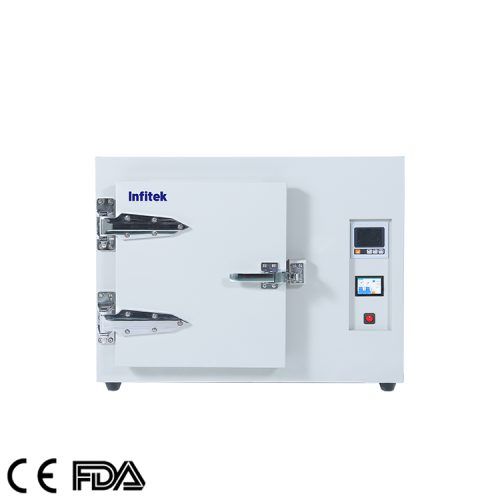 Horno de secado por aire forzado, DOF-50A - DOF-100A -DOF-200A2