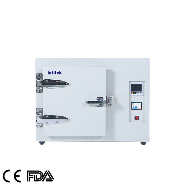 Horno de secado por aire forzado, DOF-50A - DOF-100A -DOF-200A2
