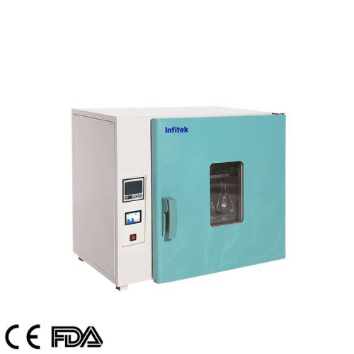 Horno de secado por aire forzado, DOF-B625A2