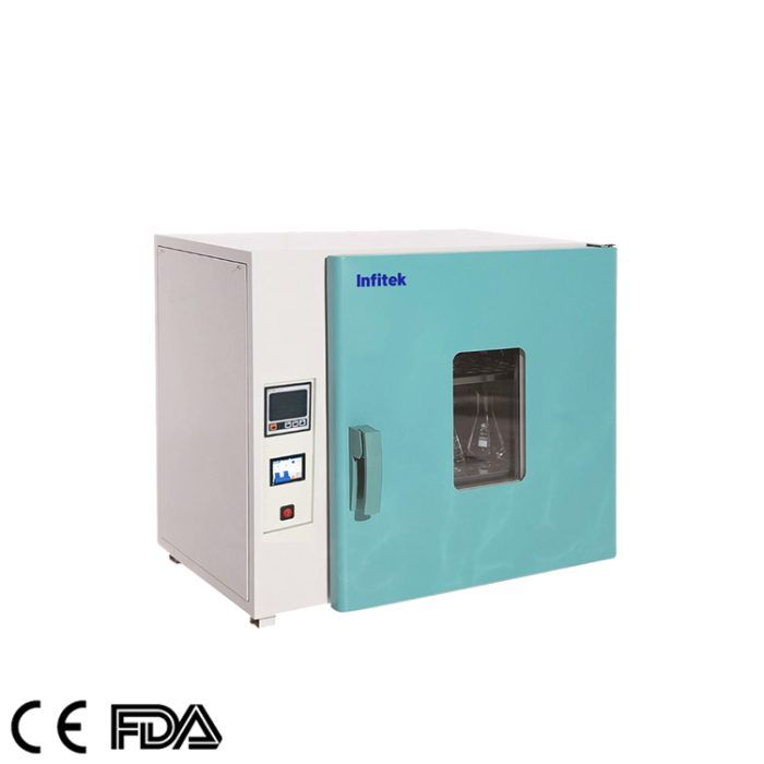 Horno de secado por aire forzado, DOF-B625A2