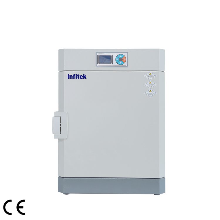 Forced Air Drying Oven, DOF-V-AB Series