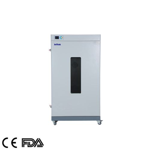 Horno de secado por aire forzado, DOF-V420-V900 AB Serie 3