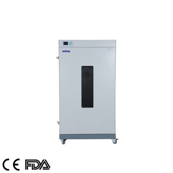 Horno de secado por aire forzado, DOF-V420-V900 AB Serie 3