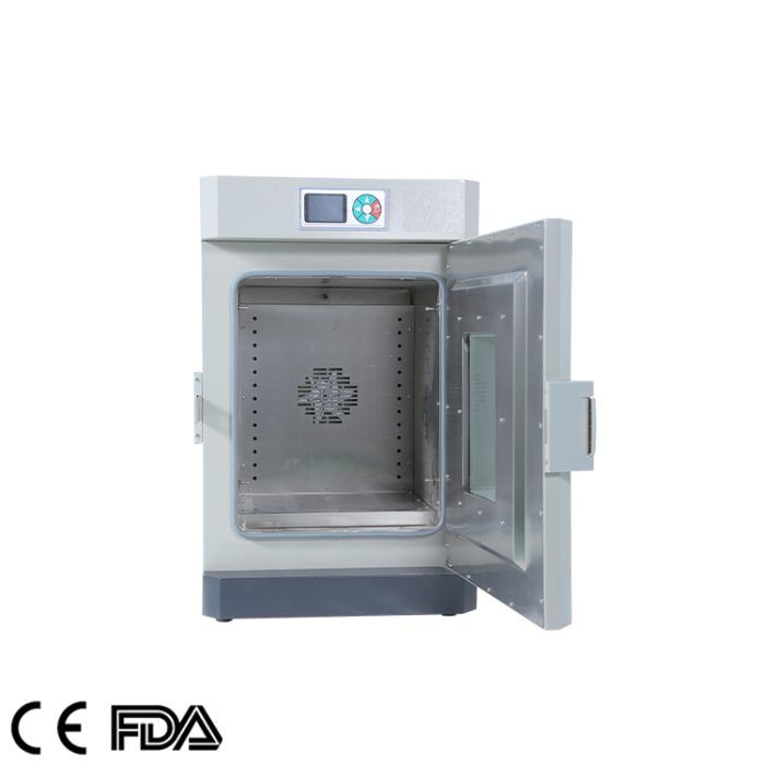 Horno de secado por aire forzado, serie DOF-V420-V900 AB