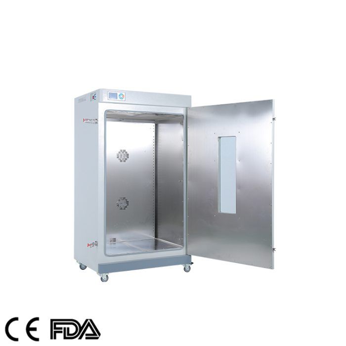 Horno de secado por aire forzado, serie DOF-V420-V900 AB