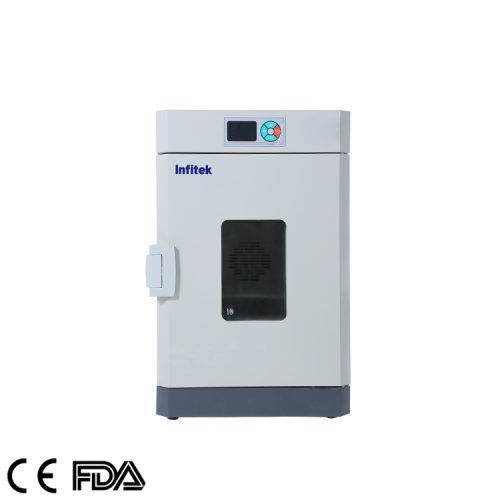 Horno de secado por aire forzado, serie DOF-V420-V900 AB