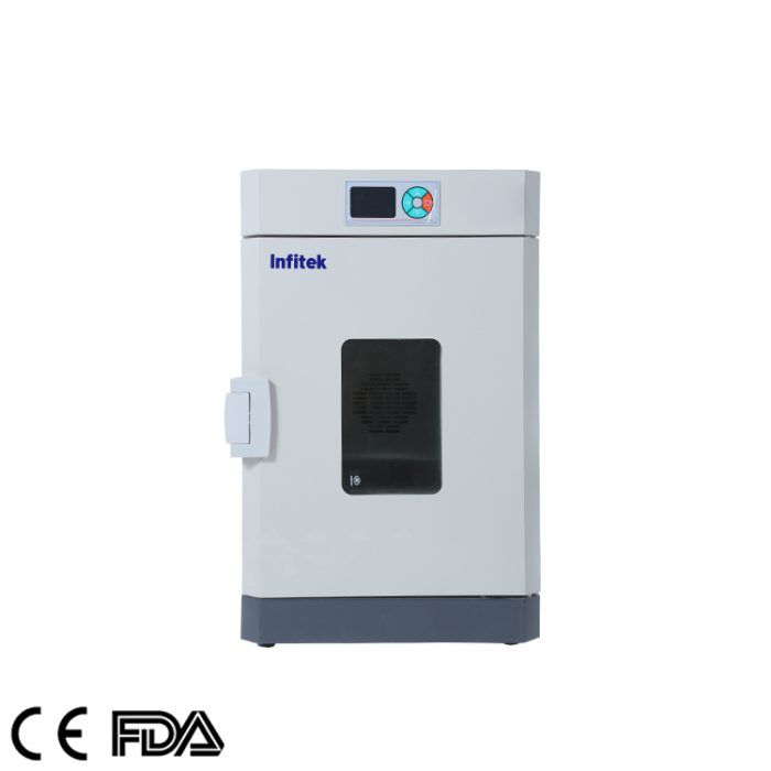 Horno de secado por aire forzado, serie DOF-V420-V900 AB