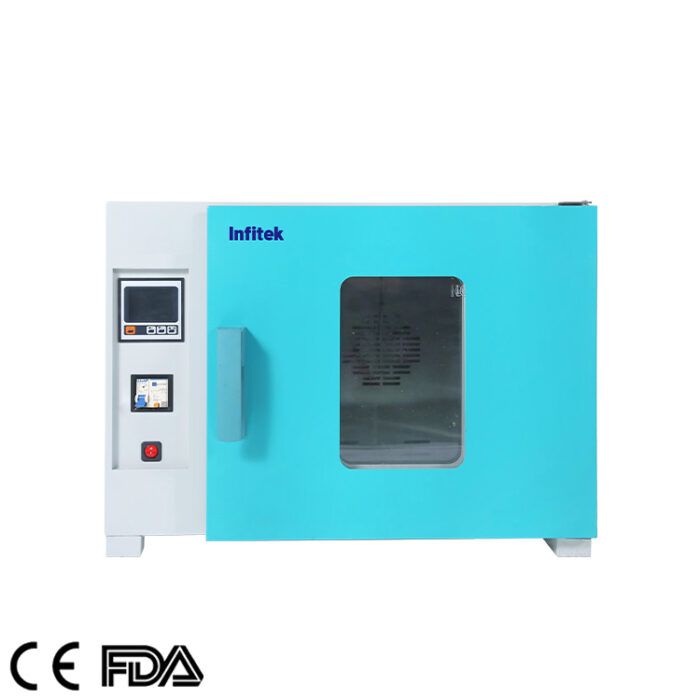 Horno de secado por aire forzado, DOF-B20A -625A
