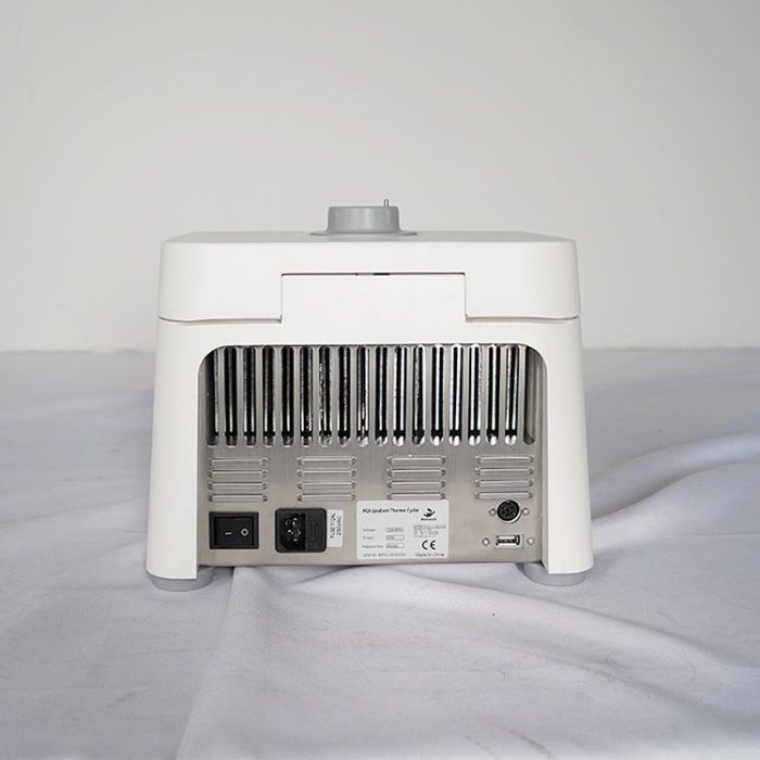 Máquina de PCR de gradiente, PCRTC-GP - Imagen 3