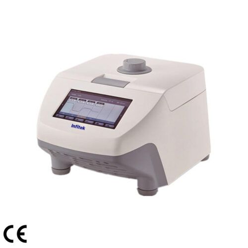 Gradient PCR Machine, PCRTC-GP