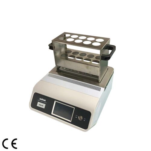 Graphite Digester KJD- 10S
