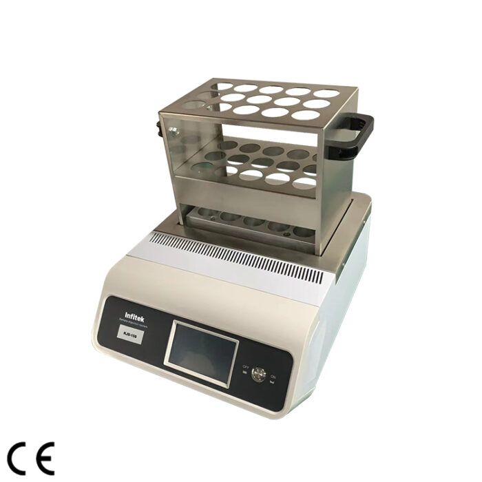 Digestor de grafito KJD-15S