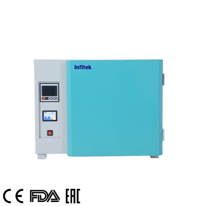 Incubadora de calentamiento ICB-30E