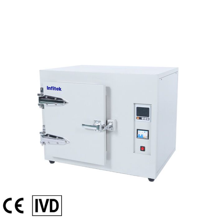 High Temperature Oven, DOF-A Series (3)