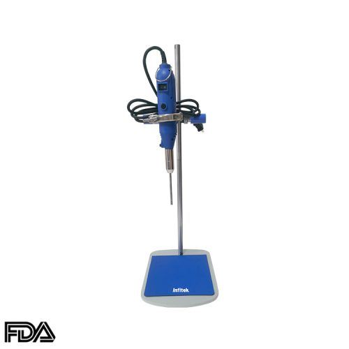 Homogeneizador, HMG-Q250