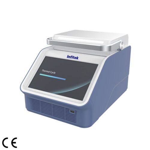 Máquina de PCR, serie PCR-96