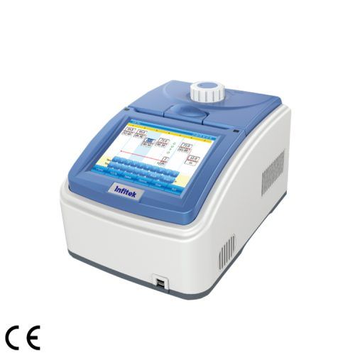 Máquina de PCR, PCR-96S