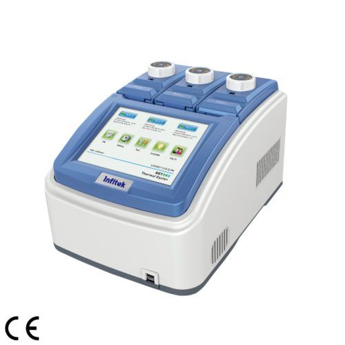 Máquina de PCR, PCR-G96XG