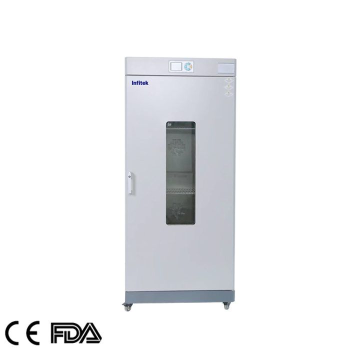 Horno de aire forzado DOF- V420A V420B