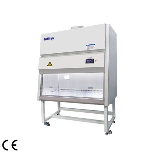 Biosafety Cabinets, BSC-IIB2-5J
