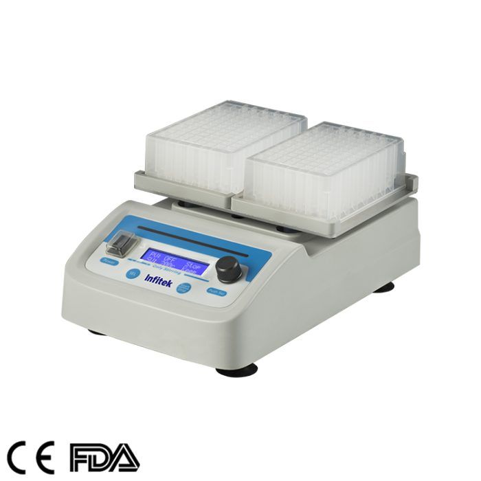 Agitador de microplacas SHK-M2000