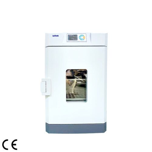 Esterilizador de aire caliente, DOF-HAS70A