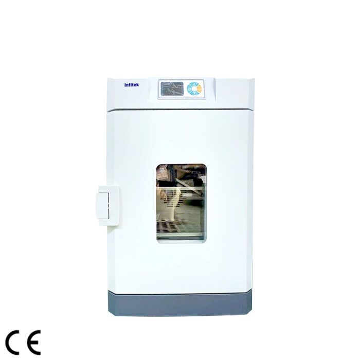 Esterilizador de aire caliente, DOF-HAS70A