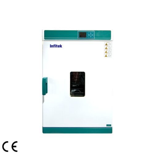 Esterilizador de aire caliente, DOF-HAS230E
