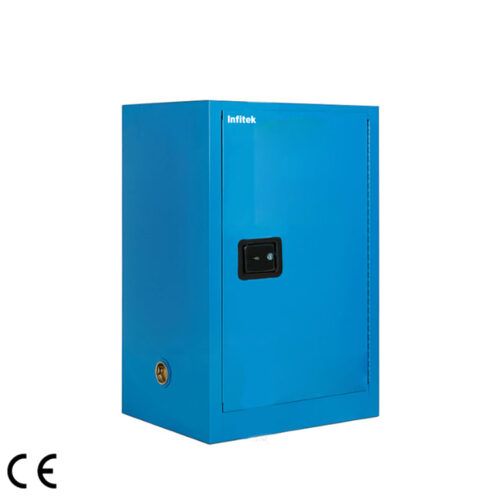 Chemical Storage Cabinet, SSC-12B-