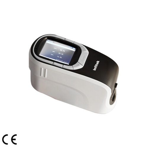 Grating Portable Spectrophotometer, SP-CLR600C