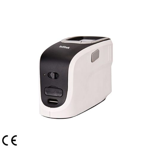 Grating Portable Spectrophotometer, SP-CLR600G