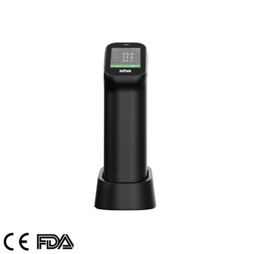 Спектрофотометр с решеткой, SP-CLR500C