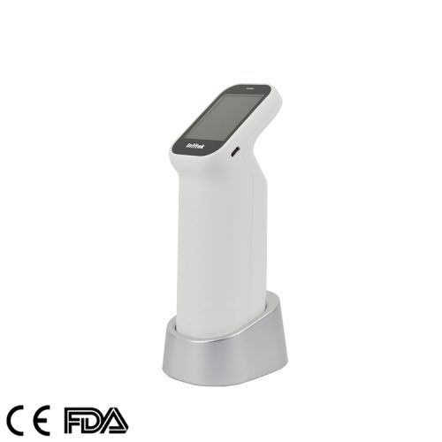 Спектрофотометр с решеткой, SP-CLR520C