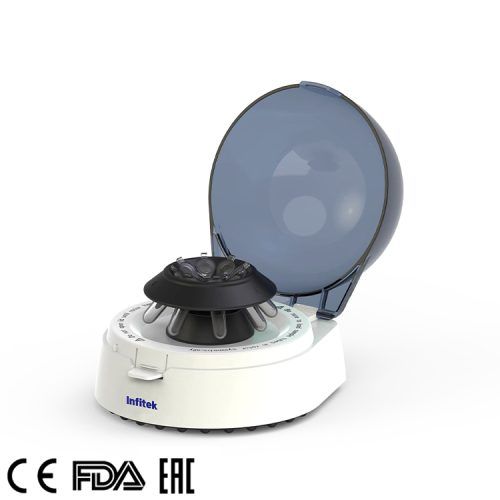 Microcentrífuga, CFG-Mini7E