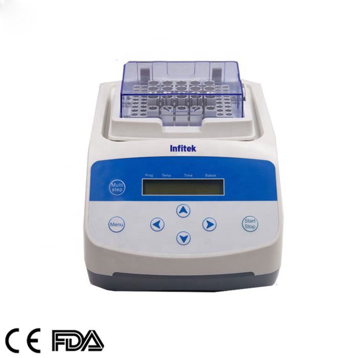 Calentador de bloque, DBI-100IV DBI-R100IV