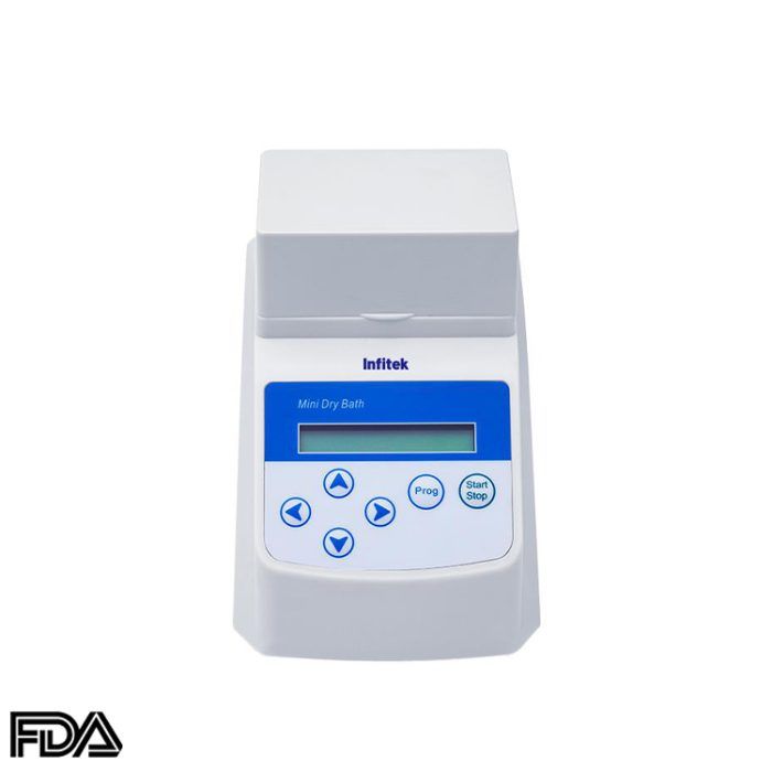 Calentador de bloque, DBI-100V / DBI-R100V - Imagen 2