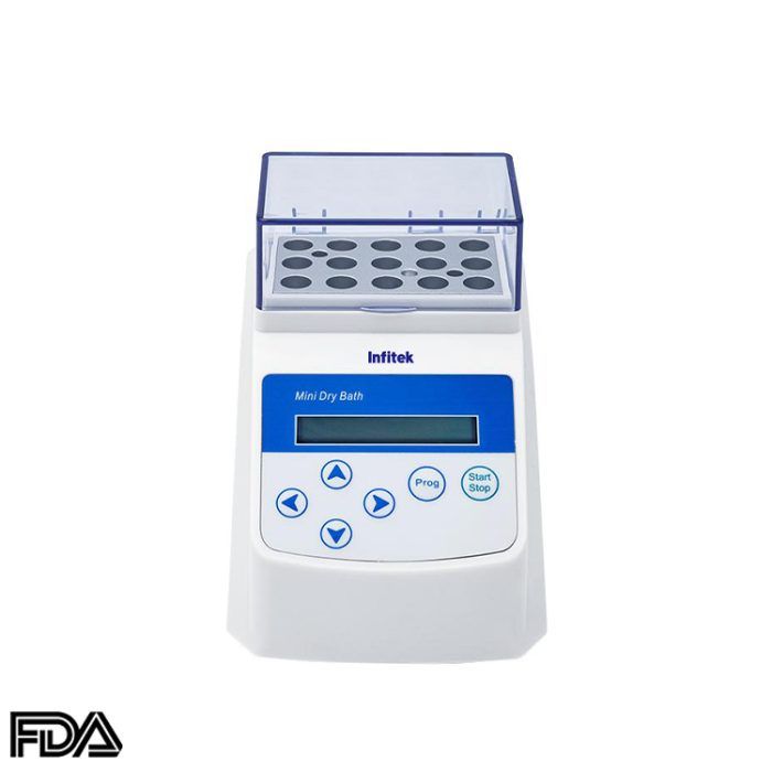 Calentador de bloque, DBI-100V / DBI-R100V - Imagen 3