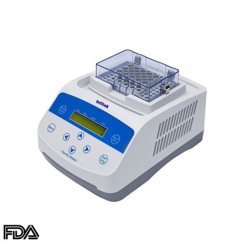 Calentador de bloque, DBI-RS100II DBI-S100II