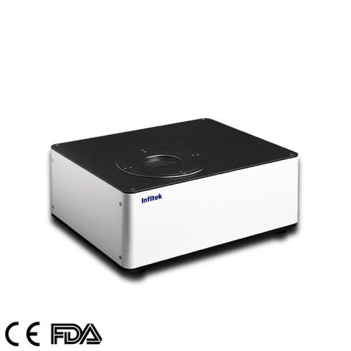 Espectrofotómetro NIR, SP-LIF460