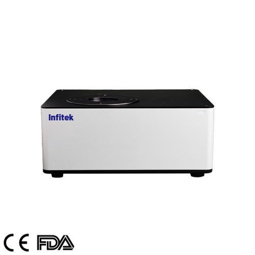 Espectrofotómetro NIR, SP-LIF460