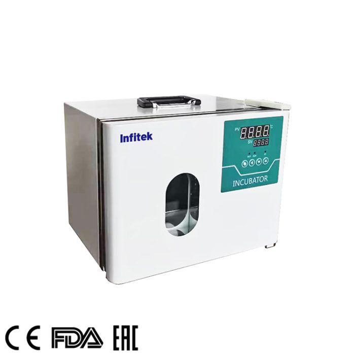 Incubadora portátil, ICB-P9