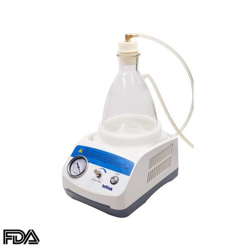 Máquina de succión al vacío, VACP-26 , VACP-26D