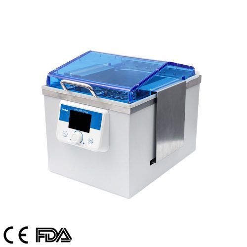 Agitador de baño de agua, SHK-W100