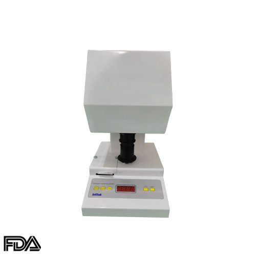 Medidor de blancura, WHT-V