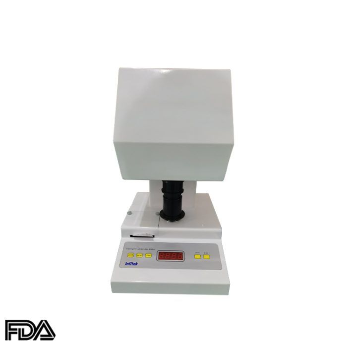 Medidor de blancura, WHT-V