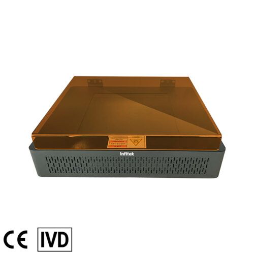 GEP-UV1, GEP-UV2 UV Transilluminator 01