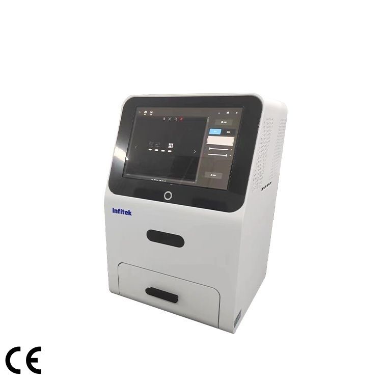 Gel Imaging System, GEP-GDX6T
