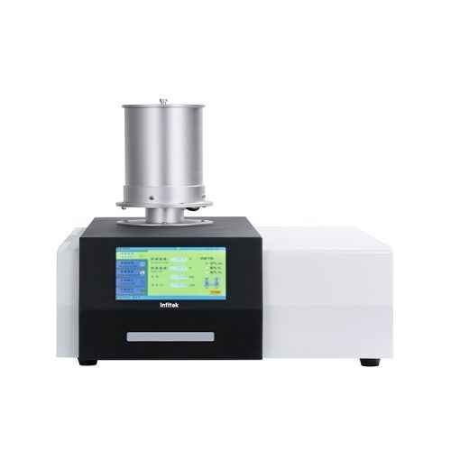Analizador termogravimétrico, TGA-1550
